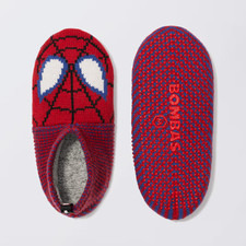 NWT Bombas Marvel Bombas Adult Gripper Slipper-Choose Size Color