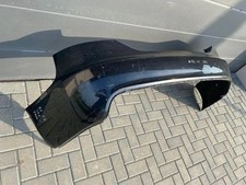 Pare-choc arrière Audi 70