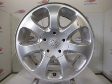 Jantes Peugeot 406