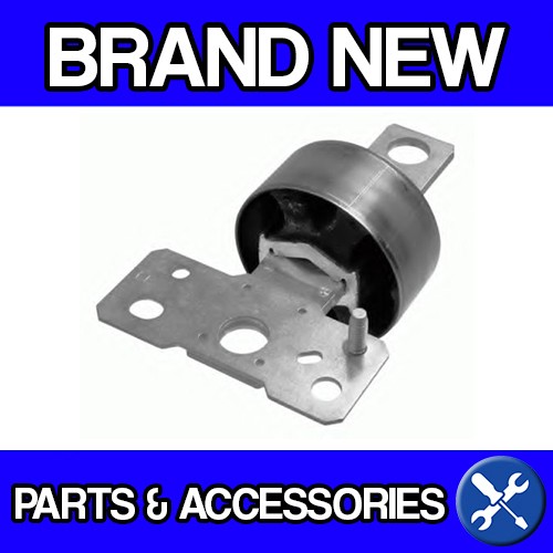 For Volvo S80 II (07-) Rear Suspension Trailing Arm Front Bush (Left & Right)