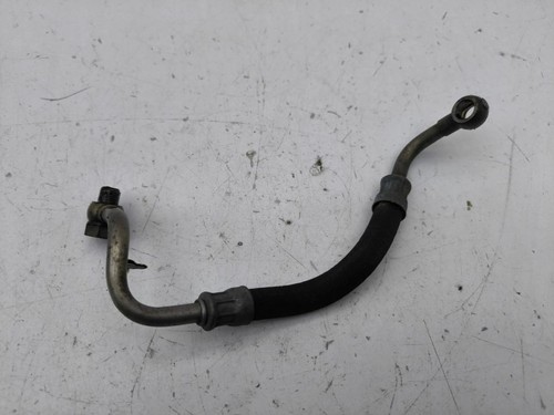 BMW 5 F10 F11 2012 Diesel 190kW Turbolader Ölleitung Ölschlauch AMD128626