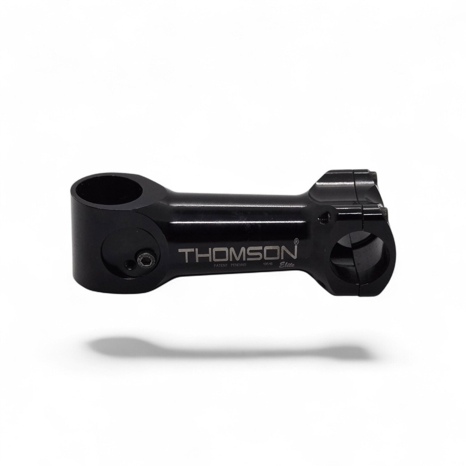 Thomson Elite 1-1/8" Bike Stem, 26.0 X 110mm, 5 Degree Rise