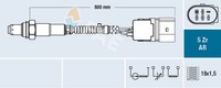 FAE Lambdasonde Sensor Abgassteuerung 75357 FüR Audi Fabia Alhambra Seat Cordoba