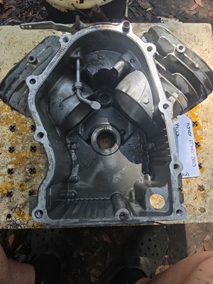   Kohler ZT740 Crankcase Cylinder Block NEEDS BORED 