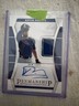 2023 Panini National Treasures Penmanship Materials Signatures Kevin Parada /99