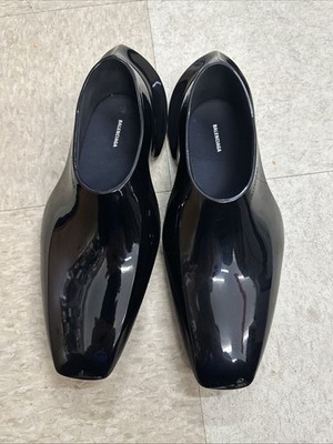 BALENCIAGA SPACE shoes