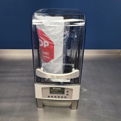 Vitamix 068255-ABAB Bar Blender (Floor Model 7768)
