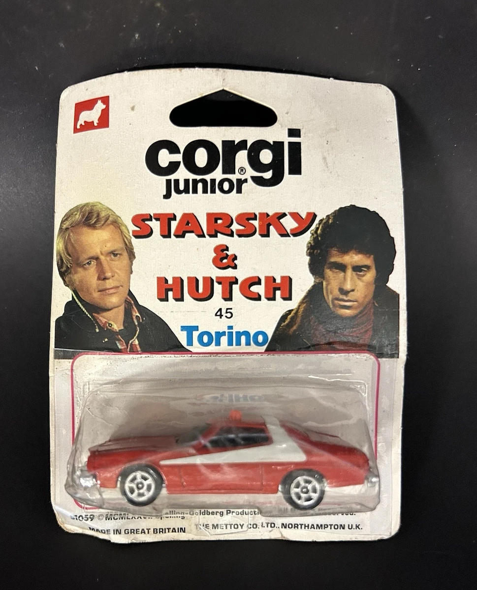 corgi starsky hutch products for sale | eBay