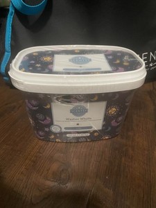 SCENTSY Washer Whiffs Tub LUNA 48 oz NEW Sealed Laundry Scent Enhancer Fragrance