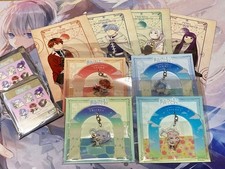 Freelan Funeral 10-Piece Set New Unopened Includes Clips