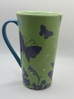 Disney Mug Bundle Donald Duck Tinker Bell Merida Brave Ceramic Coffee Cups Lot 3 — photo 4