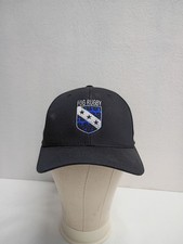 SF Fog Rugby FlexFit Hat