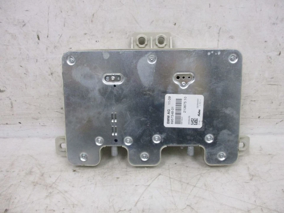 Centralina antenna multibanda destra adatta per BMW 6 CABRIOLET (E64) 630I - Immagine 3 di 4