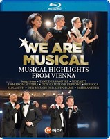 We Are Musical / Var - Blur - G4Z