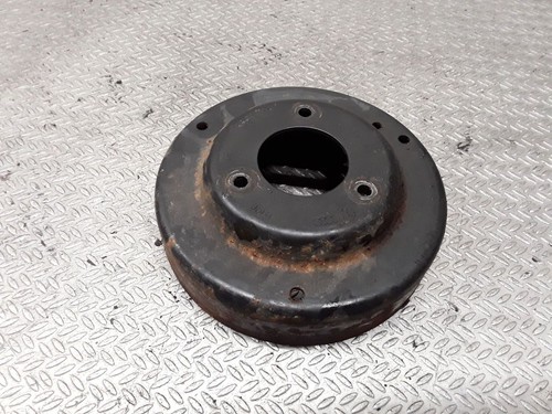 Volkswagen Crafter 2007 Riemenscheibe Wasserpumpe 076121031 Diesel 100kW