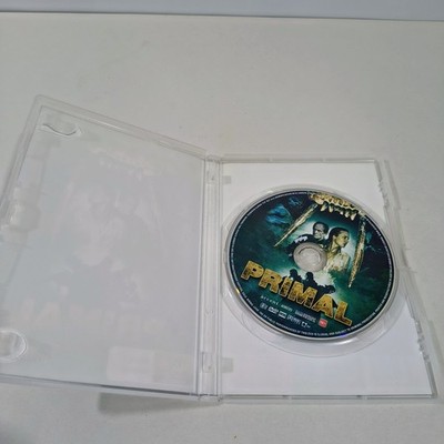 Primal (DVD, 2009) for sale online | eBay