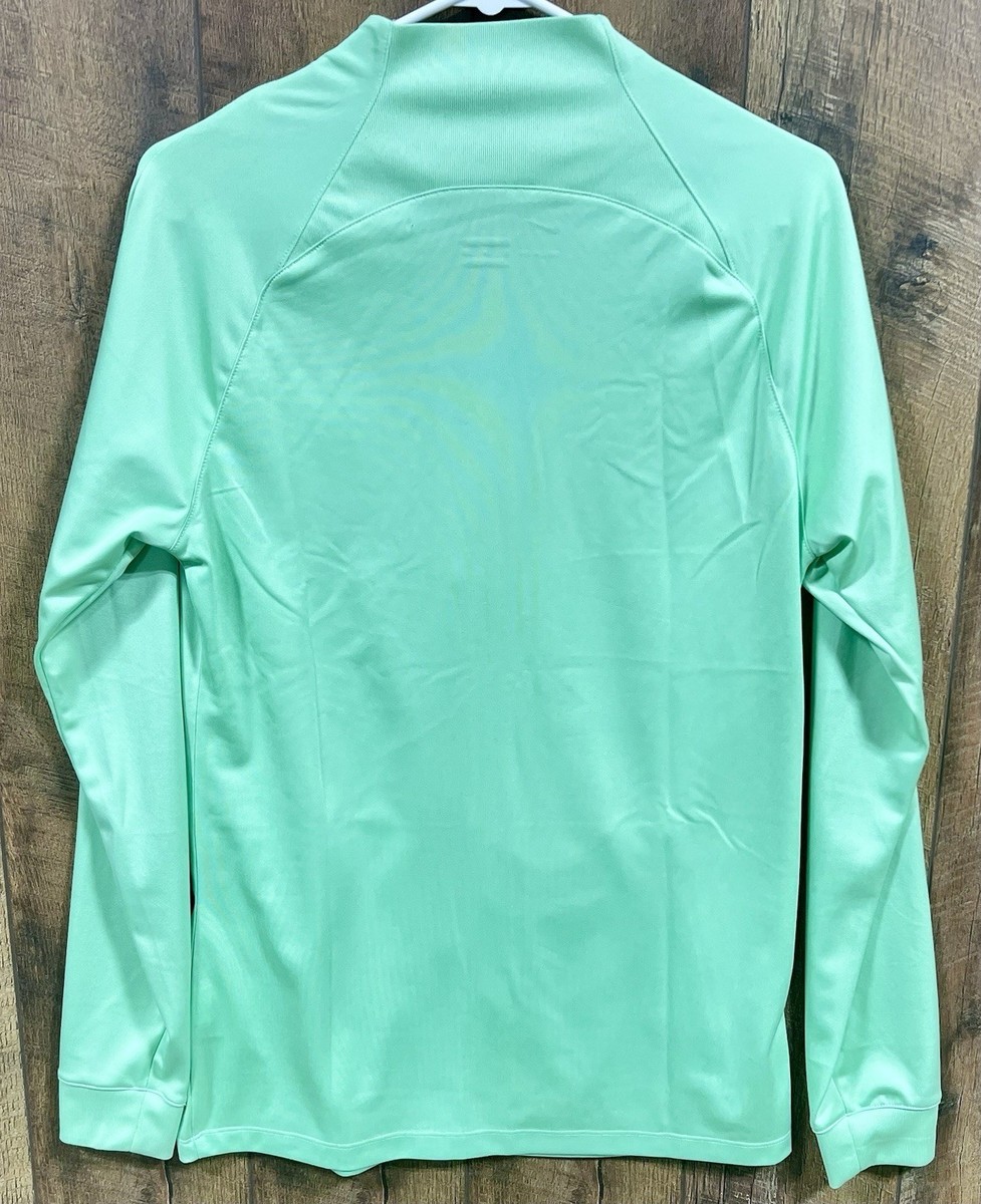 NWT Brazil Strike Full Zip Track Jacket - Nike DX1950-390 Sz L | eBay
