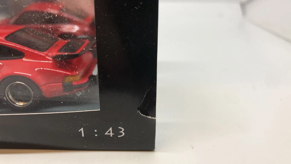 NEO SCALE MODELS 43272 PORSCHE 930 SE SCALA 1:43 - Immagine 2 di 4