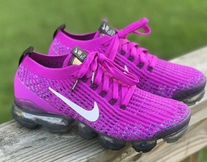 Available Now // Nike VaporMax Flyknit 3.0 