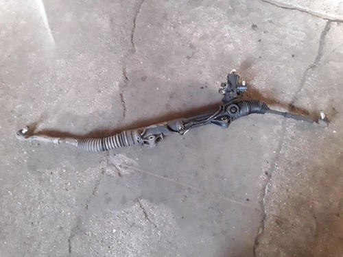 BMW 5 E60 E61 2008 Direction Assistée Rack Gear 7853993328 TRA34251 | eBay