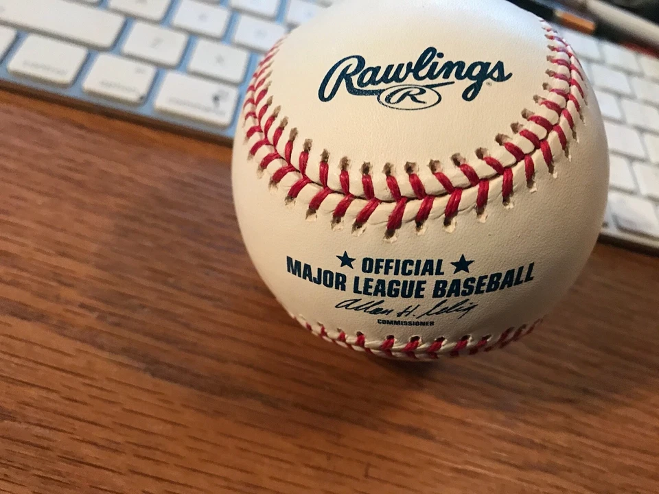 JEREMY HERMIDA REDSOX con certificado de autenticidad firmado béisbol 1er Grand Slam AB 31/05/05 Foto 4 de 4