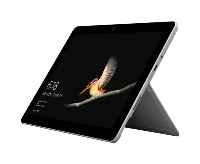 Microsoft Surface Go 3 10.5