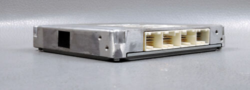 2007 HINO DUTRO Dyna XZU308 Engine Control MODULE Unit ECM ECU 89661 37711 - Picture 6 of 22