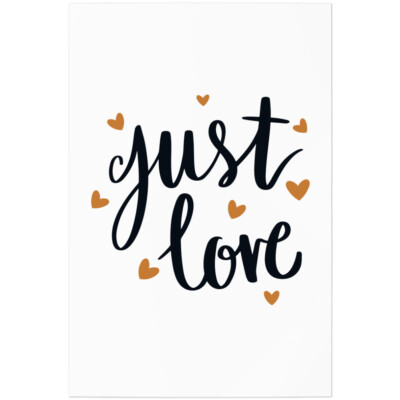 Just love 11001002590