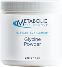 Glycine Powder - Pure 500Mg Amino Acid Supplement with Naturally Sweet Taste ...