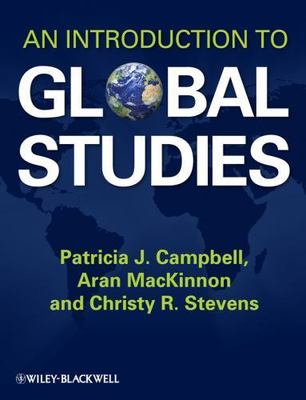 An Introduction to Global Studies Campbell, Patricia J.
