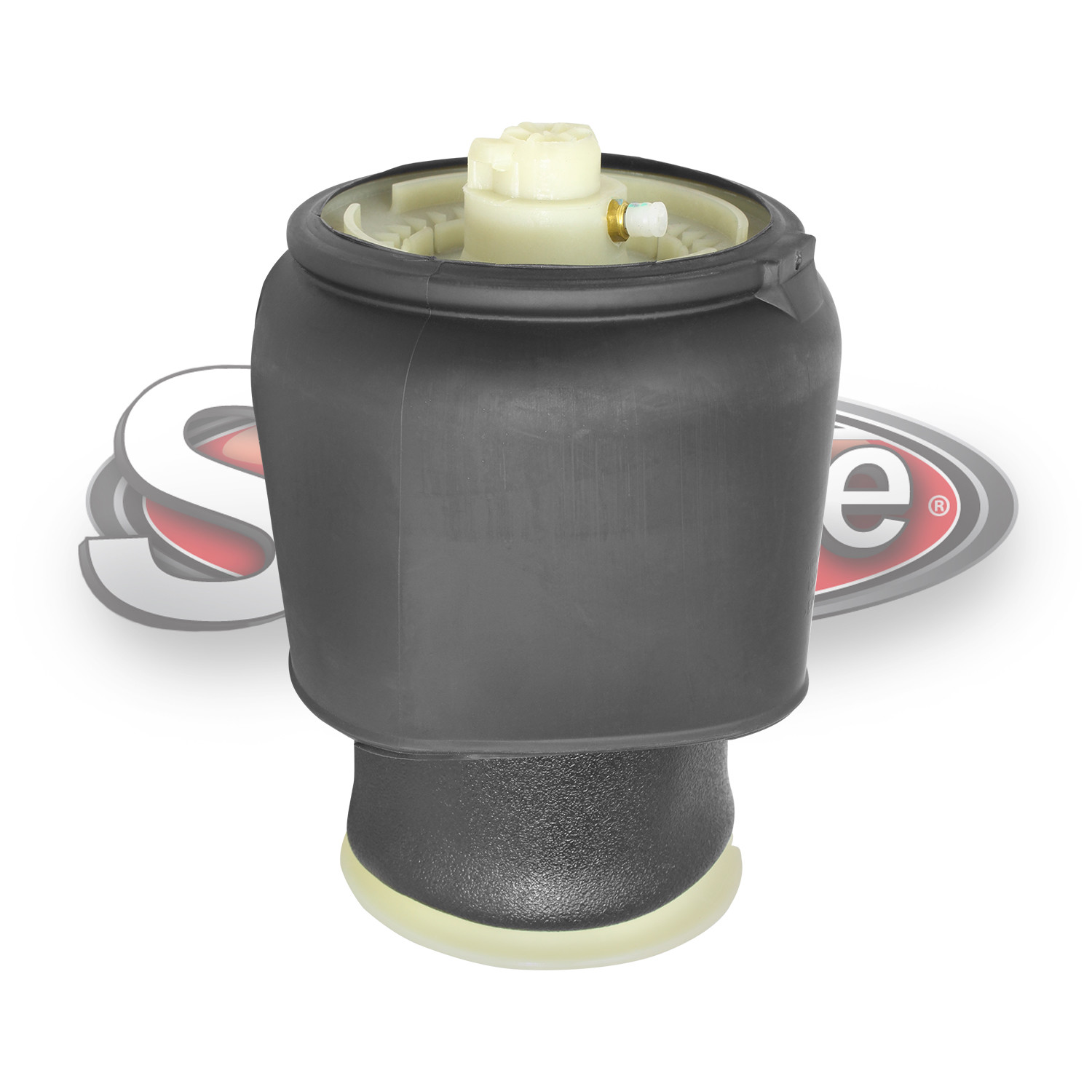 2014 BMW 535d F10 F11 Rear Air Ride Suspension Air Spring - New Single