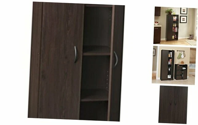 Closetmaid pantry cabinet 1556 deals