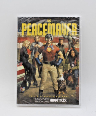 PEACE MAKER 鐡-拾- [DVD] wwzq1cm Amazon.com: PEACE MAKER 鐡-拾- [DVD] : Movies & TV