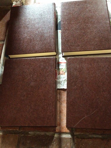 AIGREFEUILLE. Histoire ville de Montpellier. 4 volumes. Complet. Réimpression - Picture 3 of 22