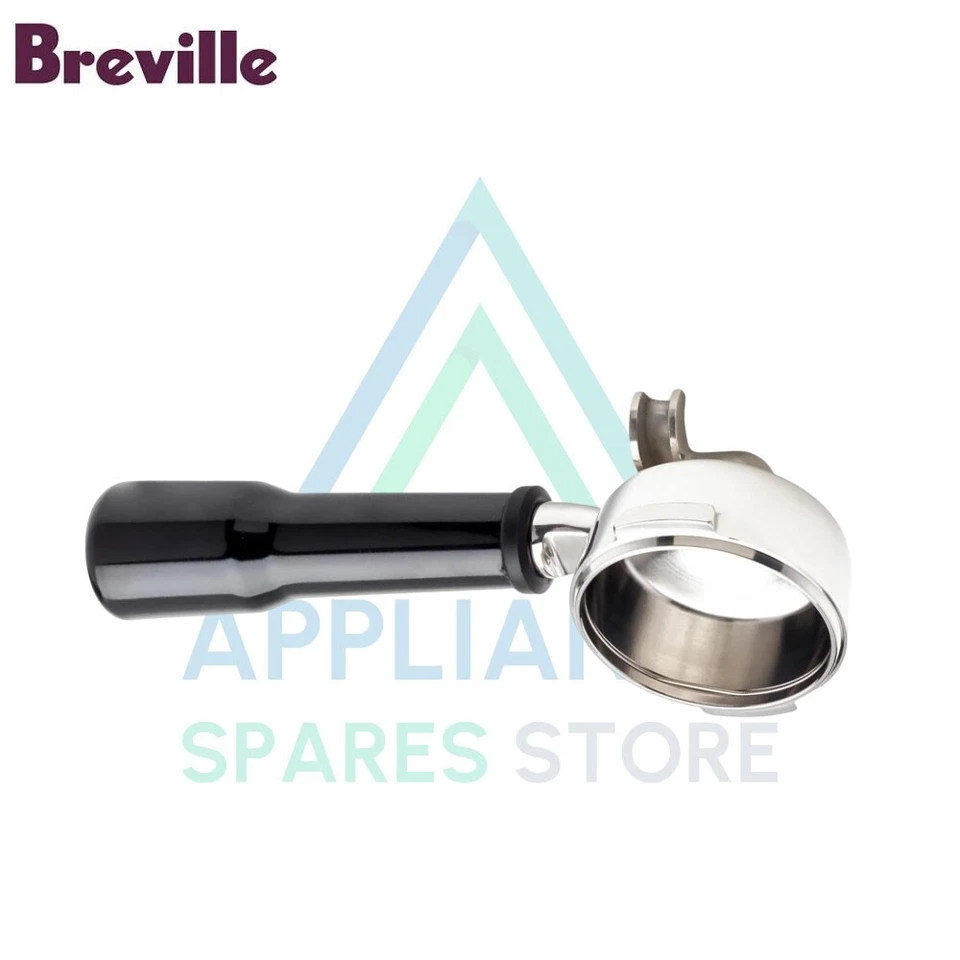 Breville Porta Filter for BES900 BES920 BES980 BES990 | BES920/04, SP0001817 - Image 2 of 3
