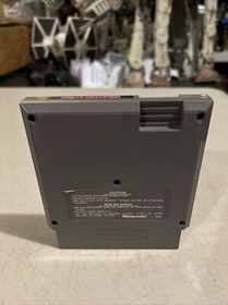 Urban Champion (NES, 1986) By Nintendo (Cartridge Only) 5 Screw NTSC