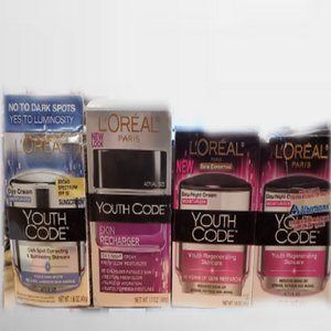 loreal dark spot removal cream