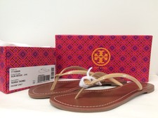 tory burch terra thong sandal black