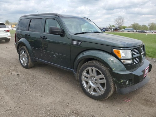 Used Ignition Switch fits: 2010 Dodge Nitro Grade A - Picture 6 of 24