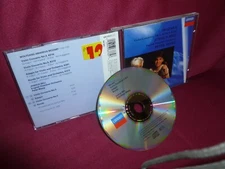 Mozart Violin Concertos 3&5 Joshua Bell English Chamber Peter Maag