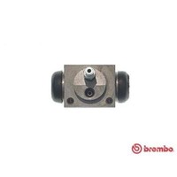 Brembo Radbremszylinder Radzylinder FüR Toyota Hilux VII Pick-Up N1 N2 N3 TGN1