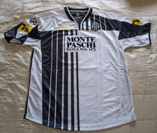 MAGLIA LEGA CALCIO SERIE A 2005/06 SIENA  VOLPATO 11 PER CAGLIARI CVMAC