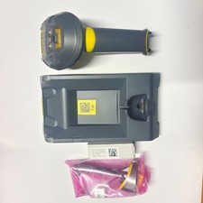 DM8072DL Handheld barcode scanner DMR-8072DL-0100  0200 0400  0602 COGNEX