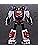 TAKARA TOMY Transformers Masterpiece MP-23 Exhaust - Picture 4 of 4