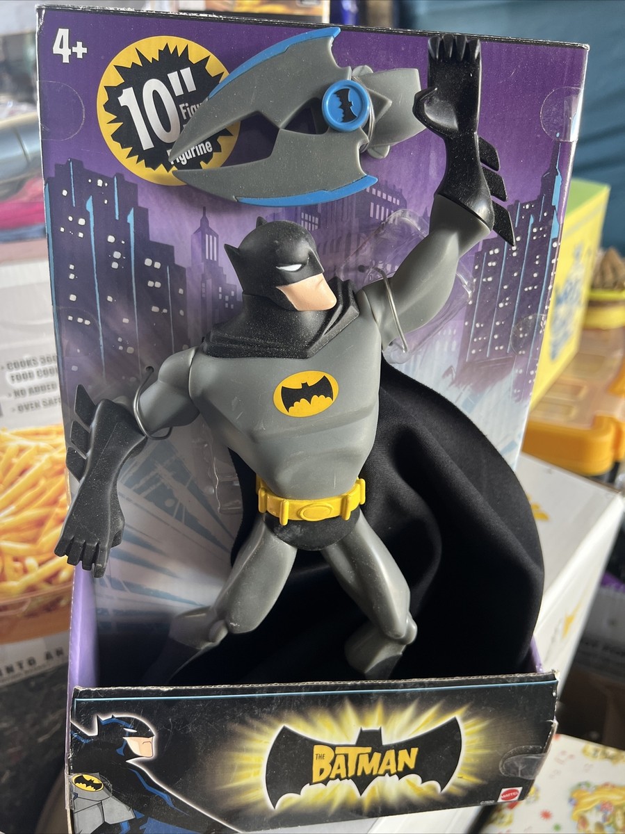 NEW 2004 DC The Batman Animated Series 10