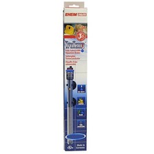 Eheim True Temp Aquarium Heater 250 Watts Pyrex Glass Submersible Heater