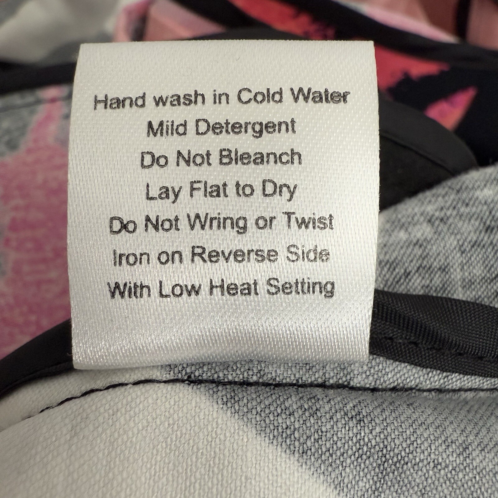 Berek Jacket Women’s Colorblock Patchwork Multi P… - image 9