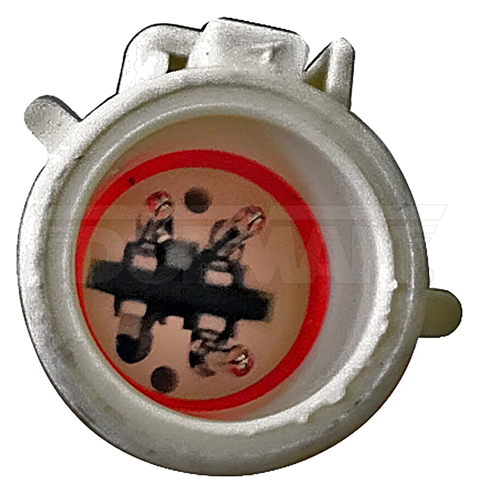 Espejo de puerta derecho Dorman para Ford E-450 Econoline Super Duty 2000-2002 Foto 4 de 4