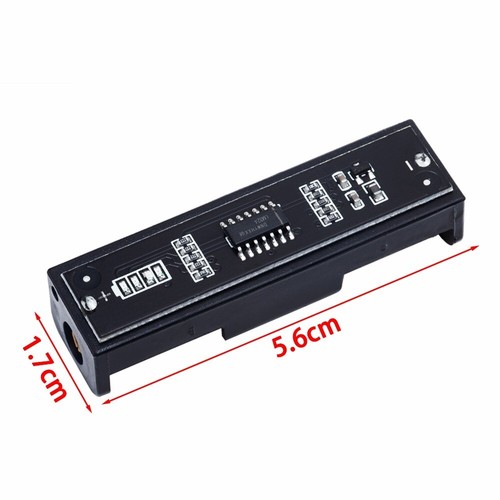suit for AA Size 5 Battery Tester Checker Battery Level Detection - Picture 2 of 11