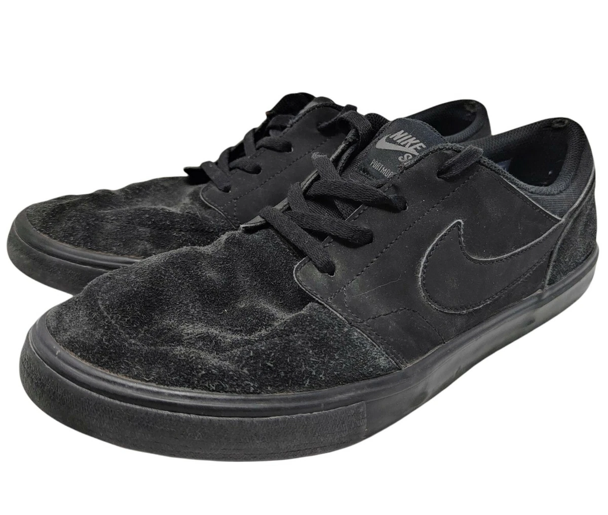 Tênis nike sb portmore best sale ii